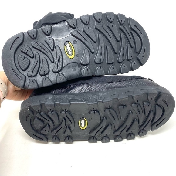 NEOS Voyager Waterproof Overshoes Black Size Small NWT Winter Boot Covers - Picture 7 of 9